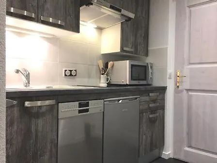 Appartement Studio 3 Personnes Centre Ville 80787 Reims