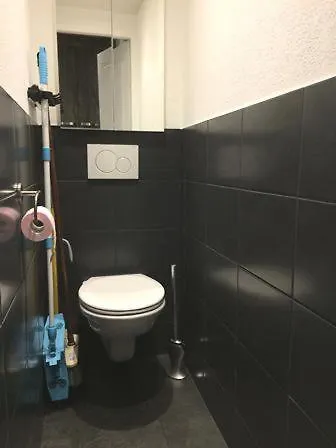 Appartement Studio 3 Personnes Centre Ville 80787 *