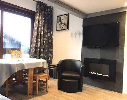 Studio 3 Personnes Centre Ville 80787